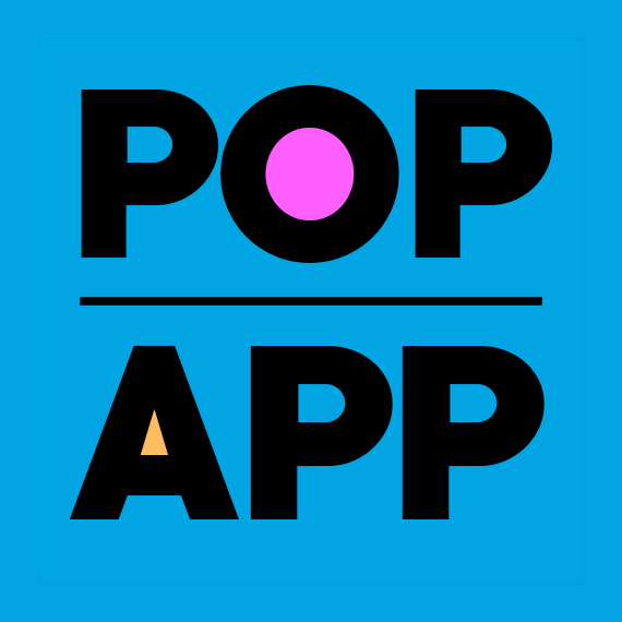 Pop app